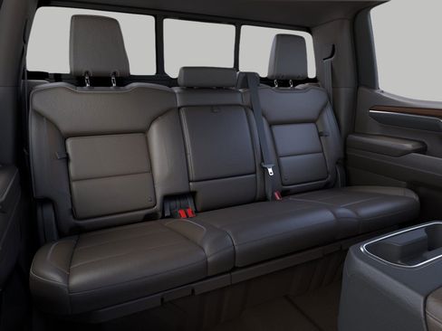 New 2026 GMC Sierra 1500 Denali w/ Denali Reserve Package image 17