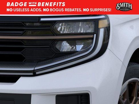 New 2026 Ford Expedition King Ranch AWD/4WD image 19