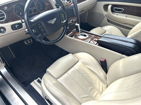 Used 2005 Bentley Continental GT AWD/4WD image 10