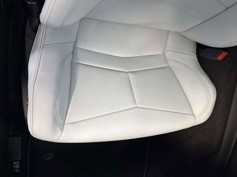 Used 2025 Chevrolet Corvette E-Ray image 18