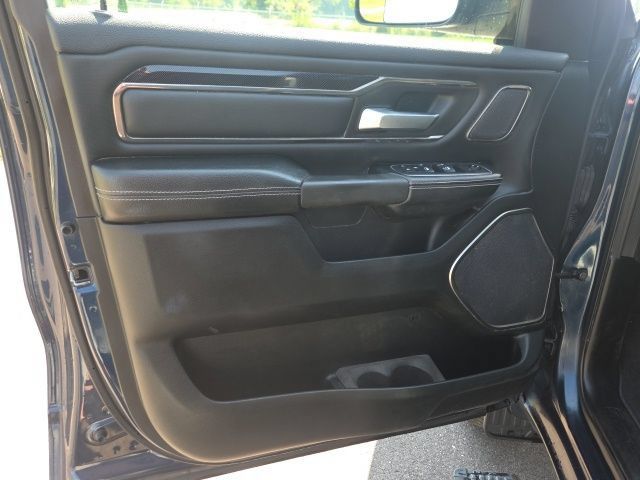 Used 2020 RAM 1500 Sport w/ Leather & Sound Group AWD/4WD image 20