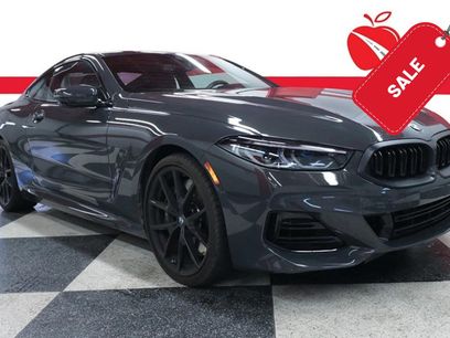 Used 2025 BMW 840i xDrive Coupe w/ M Sport Professional Package