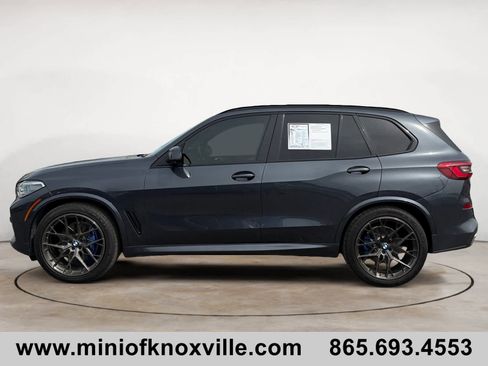 Used 2019 BMW X5 xDrive50i w/ M Sport Package image 6