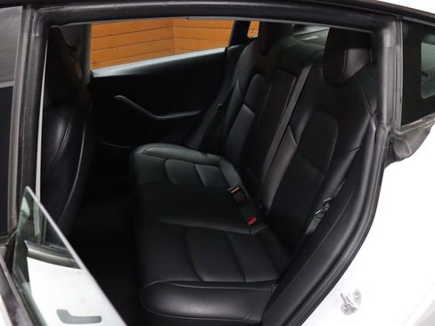 Used 2023 Tesla Model 3 Standard Range RWD image 37