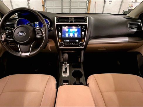 Used 2018 Subaru Legacy 2.5i Premium image 14