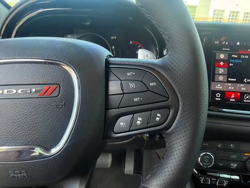New 2026 Dodge Durango GT image 26