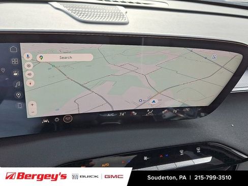 New 2026 Buick Enclave Sport Touring w/ Power Package image 14