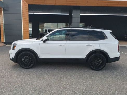 Used 2024 Kia Telluride SX X-Line AWD/4WD image 7