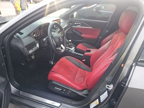 Used 2023 Acura Integra A-Spec image 5