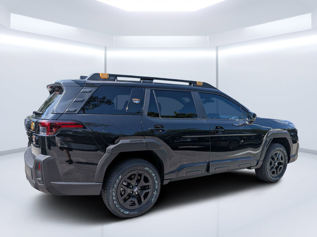 New 2026 Subaru Outback Wilderness AWD/4WD image 3