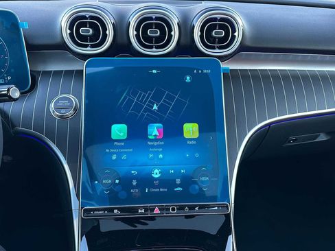 New 2026 Mercedes-Benz C 300 4MATIC Sedan image 25