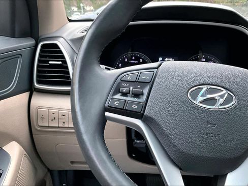 Used 2020 Hyundai Tucson Ultimate image 23