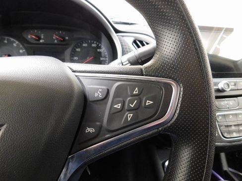 Used 2023 Chevrolet Malibu LT image 22