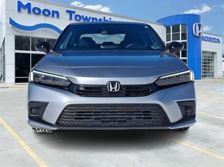 Used 2023 Honda Civic Sport video 2