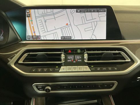 Certified 2023 BMW X5 sDrive40i w/ Executive Package image 12