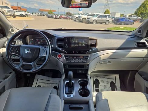 Used 2019 Honda Pilot EX-L image 4
