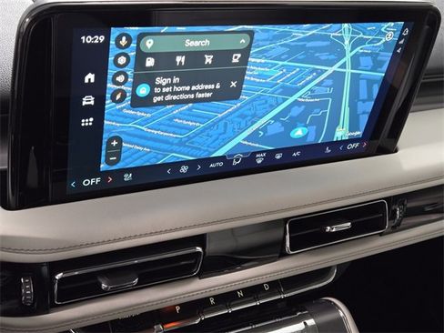 New 2026 Lincoln Aviator Premiere image 25