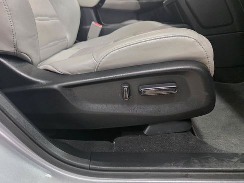Used 2018 Honda CR-V EX-L image 20