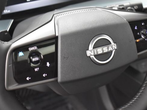 New 2026 Nissan Murano Platinum w/ Cargo Package image 12