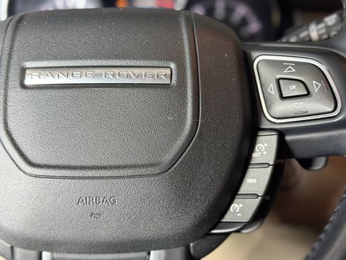Used 2013 Land Rover Range Rover Evoque Pure w/ Climate Comfort Pkg image 23