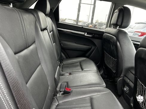 Used 2014 Kia Sorento EX w/ EX V6 Touring Package image 11