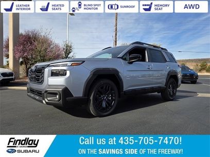 New 2026 Subaru Outback Limited XT