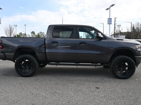 Used 2023 RAM 1500 Big Horn image 11