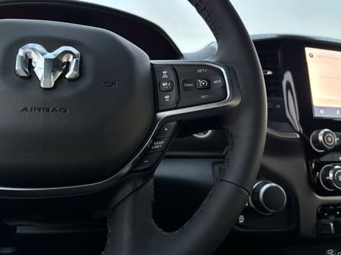 New 2026 RAM 1500 Big Horn image 31