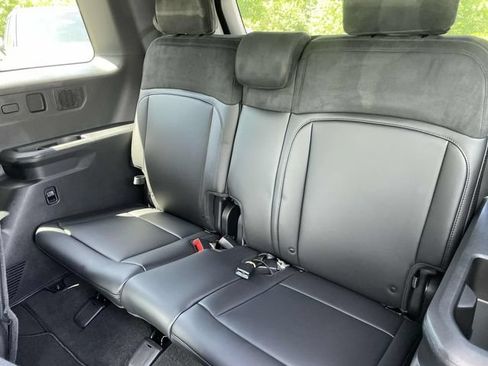 New 2027 Kia Telluride SX Prestige X-Pro AWD/4WD image 21