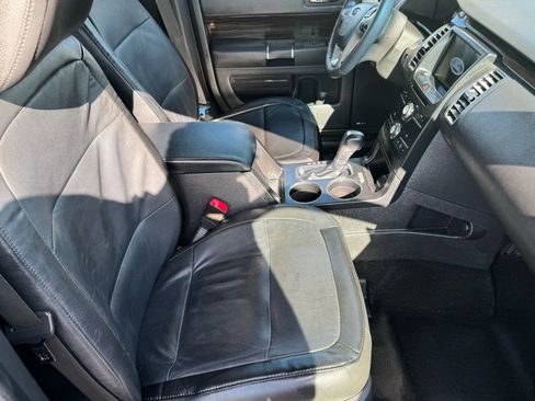 Used 2016 Ford Flex SEL w/ Equipment Group 202A image 12