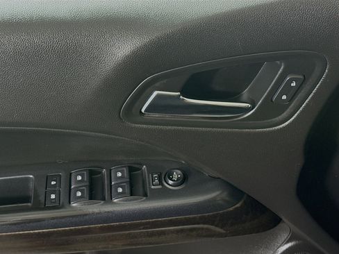 Used 2016 GMC Canyon SLT w/ Driver Alert Package image 23