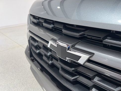 Used 2022 Chevrolet Colorado Z71 RWD image 26