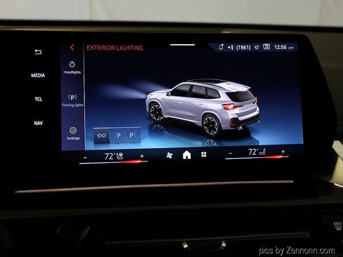 New 2026 BMW X1 M35i w/ Technology Package AWD/4WD image 19