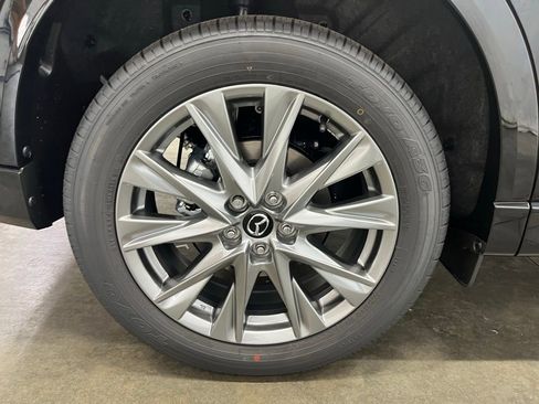 New 2025 MAZDA CX-5 AWD 2.5 S image 31