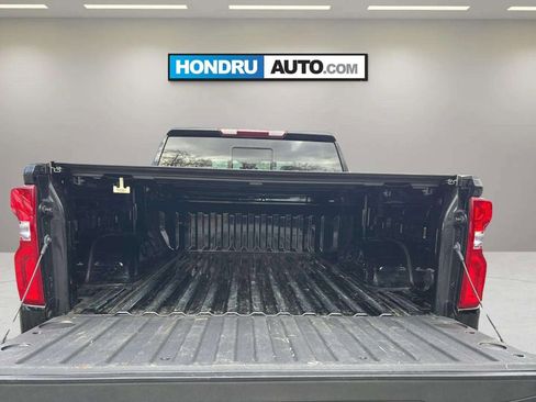 Used 2023 Chevrolet Silverado 1500 RST w/ All Star Edition Plus image 9