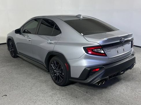 Used 2023 Subaru WRX Limited AWD/4WD image 5