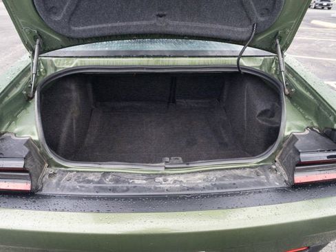 Used 2023 Dodge Challenger SXT image 11