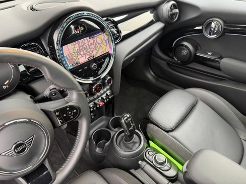 Certified 2023 MINI Cooper S image 29