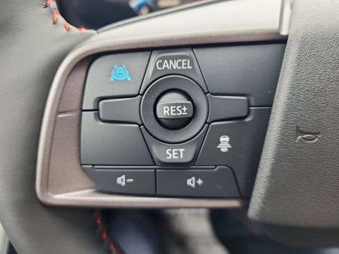 New 2026 Nissan Sentra SR image 20