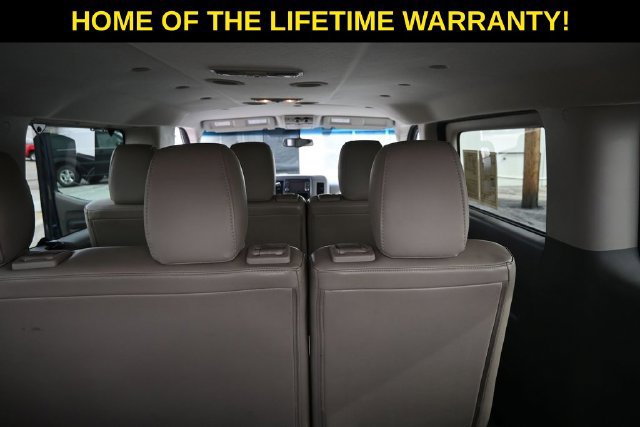 Used 2021 Nissan NV 3500 SL RWD image 35