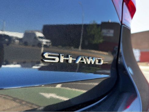 Used 2020 Acura MDX SH-AWD w/ Technology Package image 9