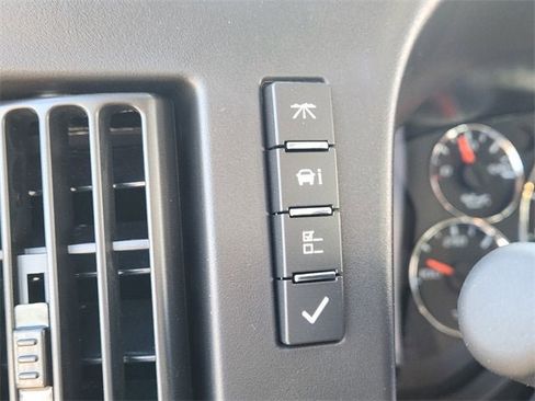 New 2025 Chevrolet Express 2500 w/ Driver Convenience Package image 19