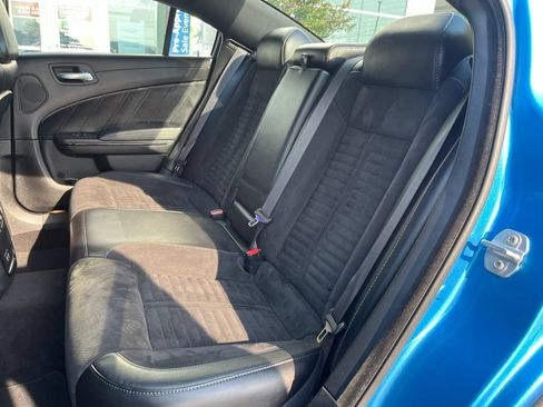 Used 2023 Dodge Charger R/T w/ Daytona Edition Group RWD image 19