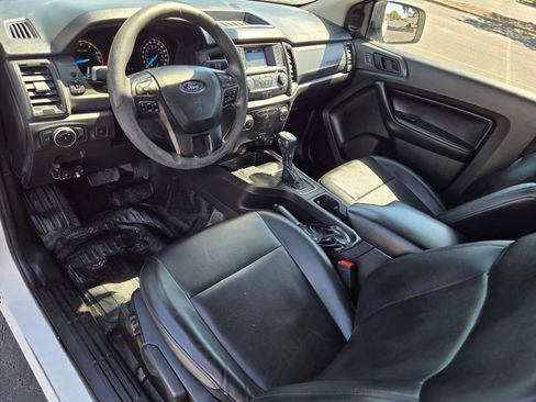 Used 2022 Ford Ranger XL w/ Equipment Group 101A High RWD image 15