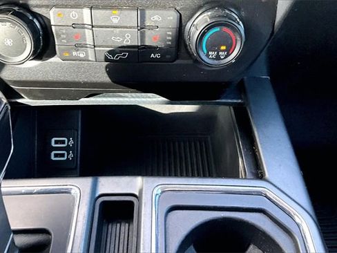 Used 2018 Ford F150 XLT w/ Equipment Group 302A Luxury image 24