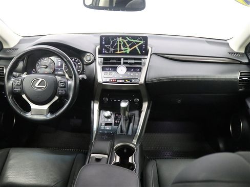 Used 2018 Lexus NX 300 AWD w/ Premium Package image 24