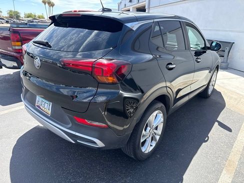 Used 2022 Buick Encore GX Preferred FWD image 3