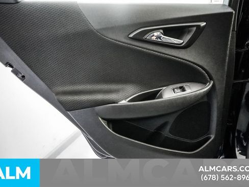 Used 2025 Buick Enclave Preferred image 51