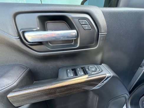 Used 2021 Chevrolet Silverado 1500 RST AWD/4WD image 29