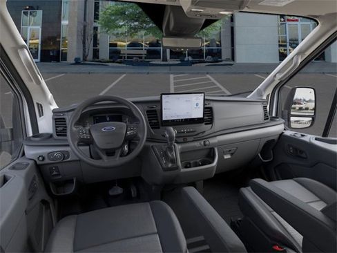 New 2026 Ford Transit 250 148 Medium Roof image 9